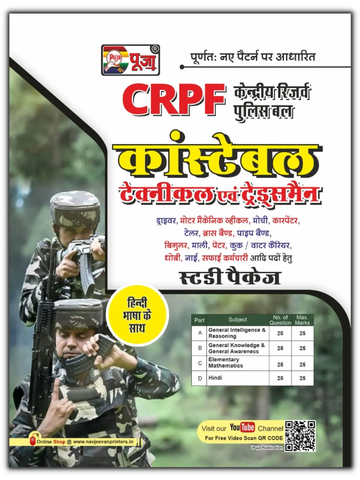 crpf-constable-technical-tradesmen-guidebook