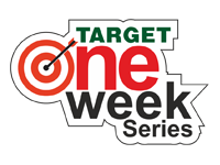 target-one-week-series